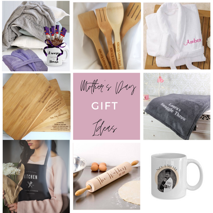 💕💐MOTHER’S DAY GIFT IDEAS💕💐
