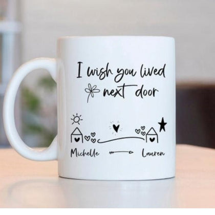 SHOP  MUGS & BOTTLES