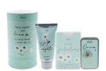 Just Smile Little Lavish Luxuries gift set - (Never Give Up ) - Idee Kreatives