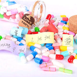 Daily Dose Of Love Note Capsules - Idee Kreatives