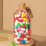 Daily Dose Of Love Note Capsules - Idee Kreatives