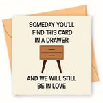 Someday card - Idee Kreatives