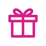 Add a gift box to your order - Idee Kreatives