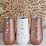 Personalised Tumbler - Idee Kreatives