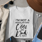 Cool dad t-shirt - Idee Kreatives