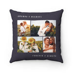 Personalised Scatter cushion - Idee Kreatives