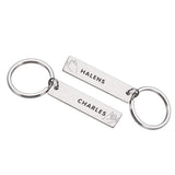 2pcs Pinky promise keyholers - Idee Kreatives