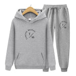 Men personalised  tracksuit - Idee Kreatives