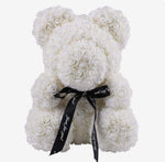 Rose teddy - Idee Kreatives