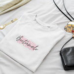 Personalised Sweat Shirt